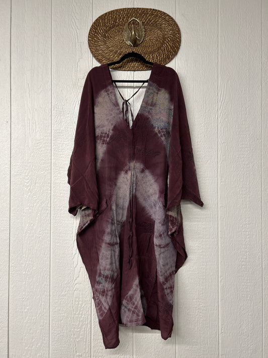 Crepe Sari Moondance Muu 0526 051