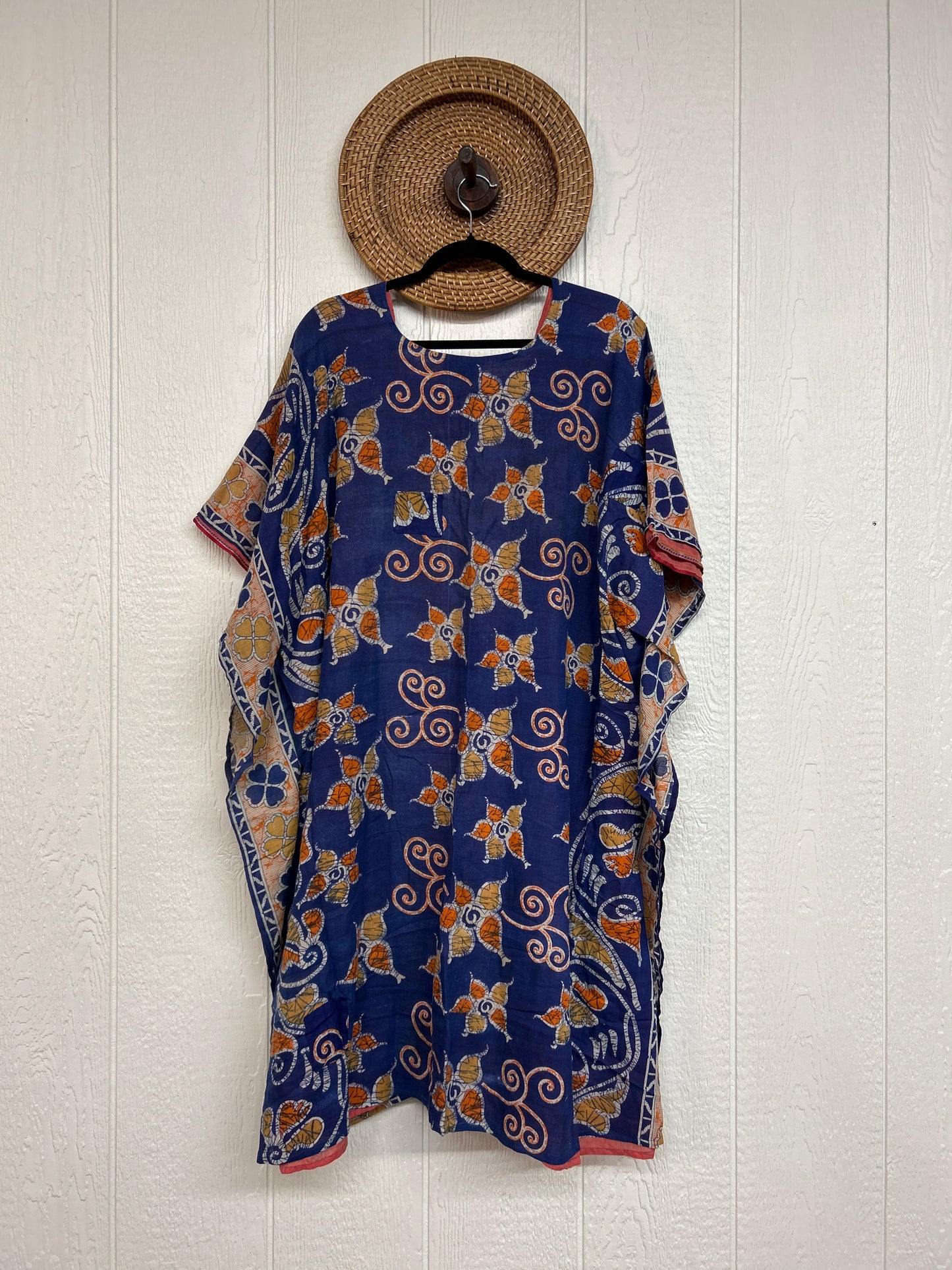 Take It Easy Summer Kimono 0625 146