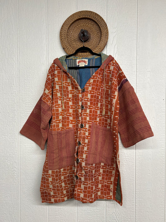 Half Moon Shacket 1025 205