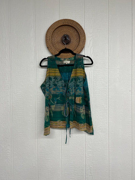 Daisy Vest 0525 230