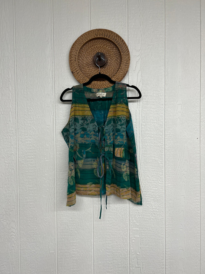 Daisy Vest 0525 230
