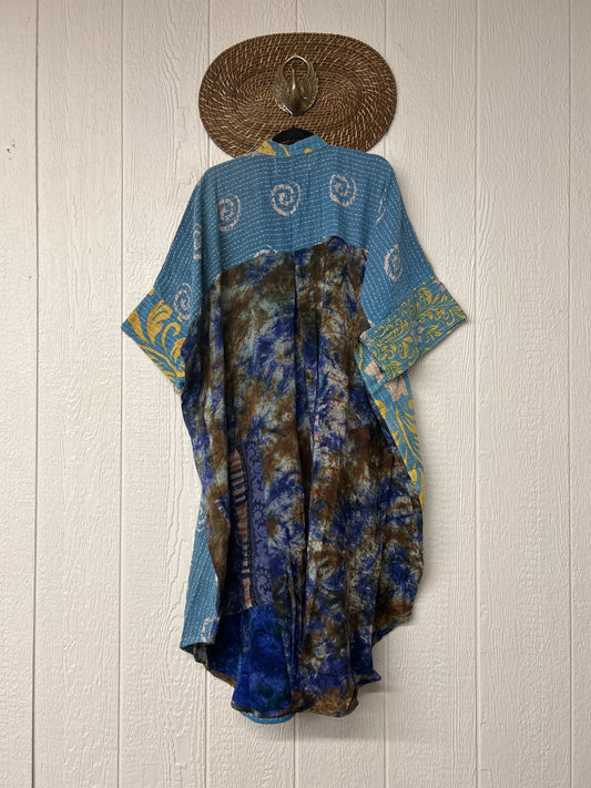 Pareo Kantha Free To Be Maxi 0826 267