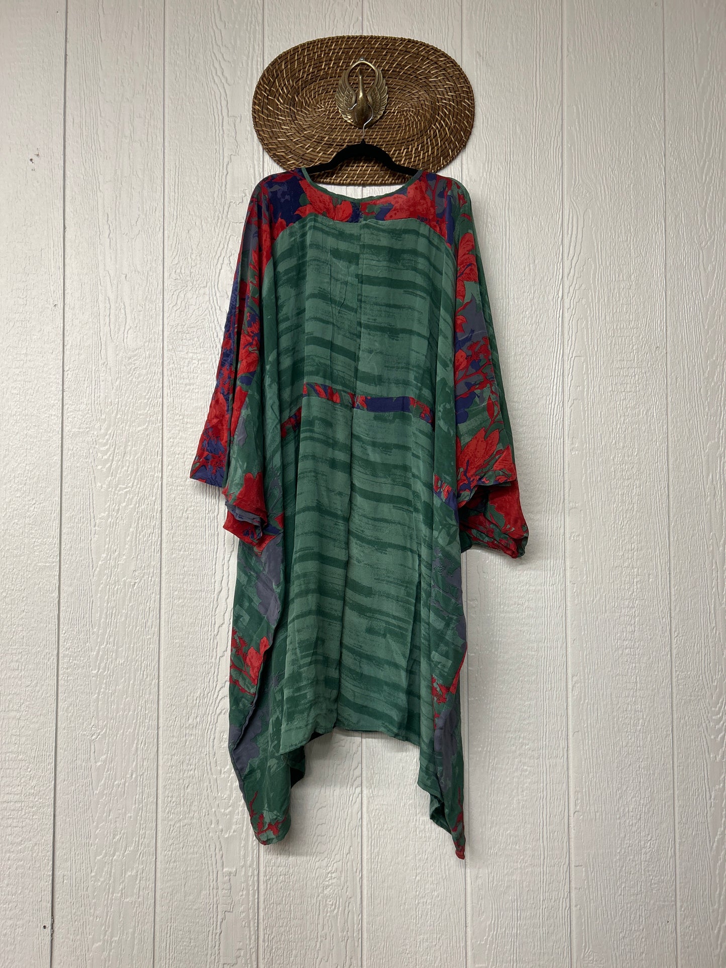 Sacred Split Tunic 0725 228