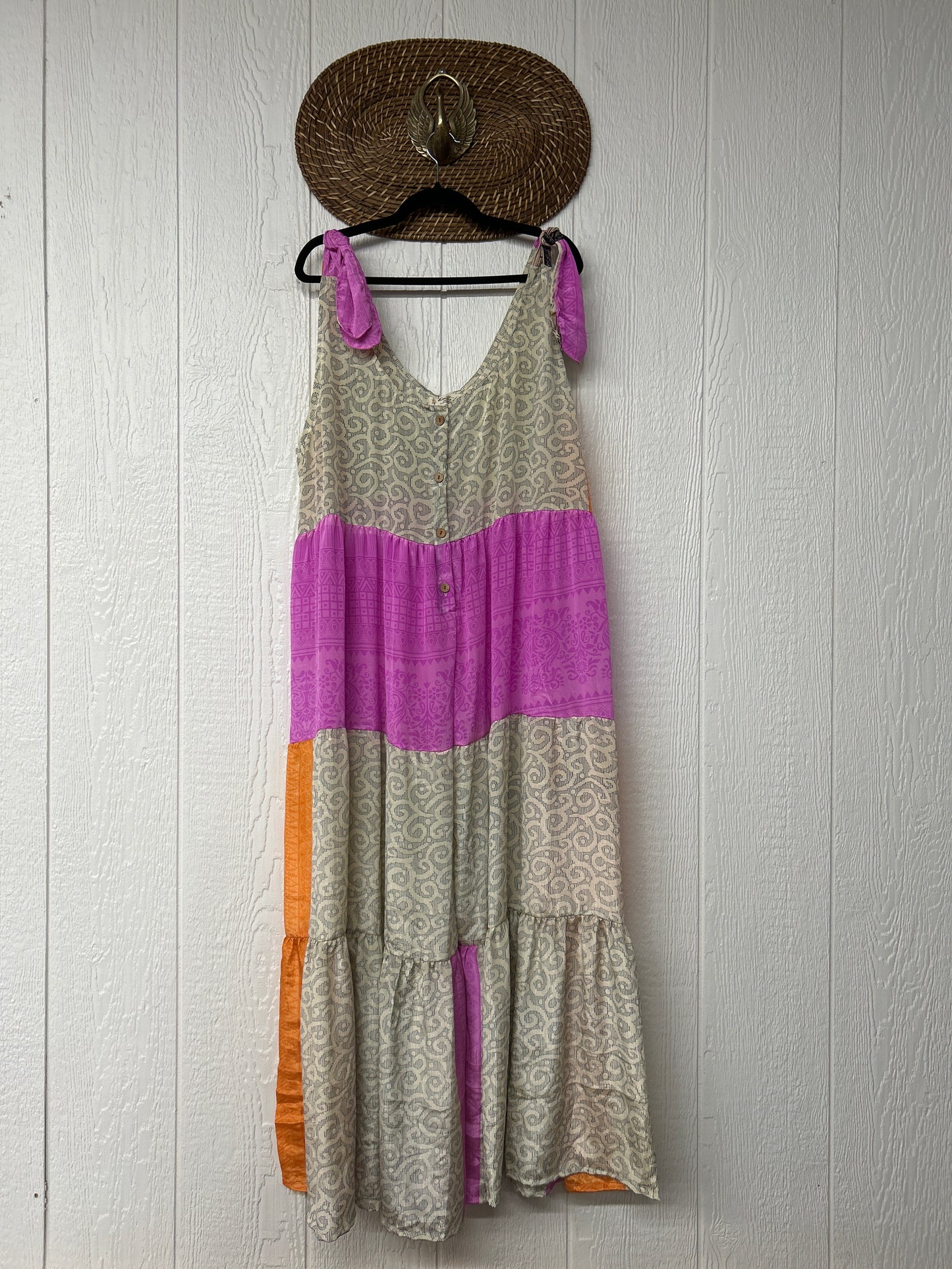 Celeste Jumpsuit 0725 062