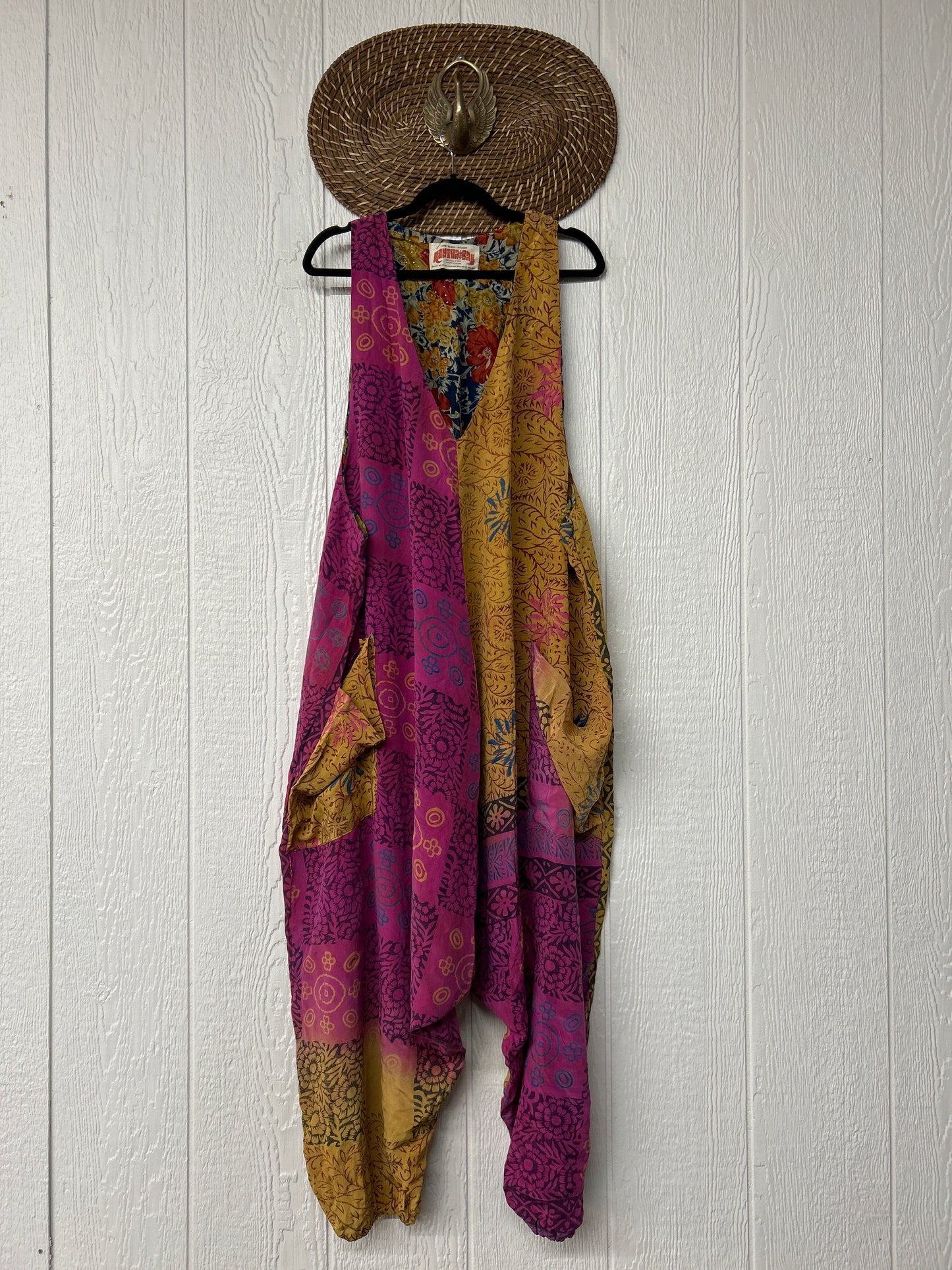 Duality Erin Jogger Jumpsuit 1125 061