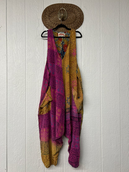 Duality Erin Jogger Jumpsuit 1125 061