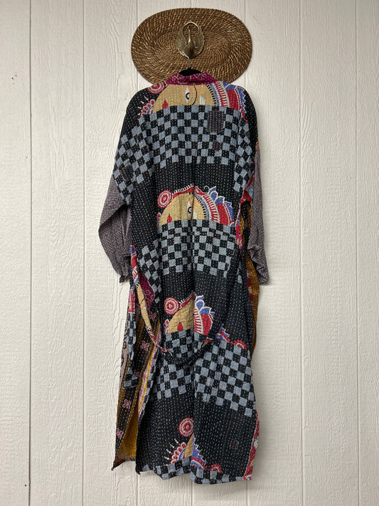 Pareo Kantha Majestic Kimono 0926 263