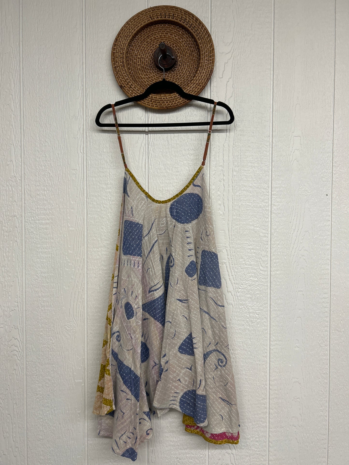 Moonchild Mini Dress 0725 199