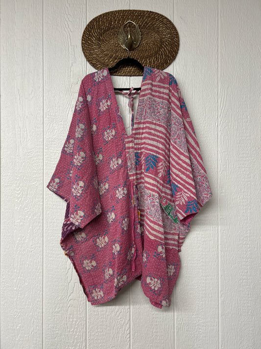 Pareo Kantha Shortie Moondance Muu 0926 114