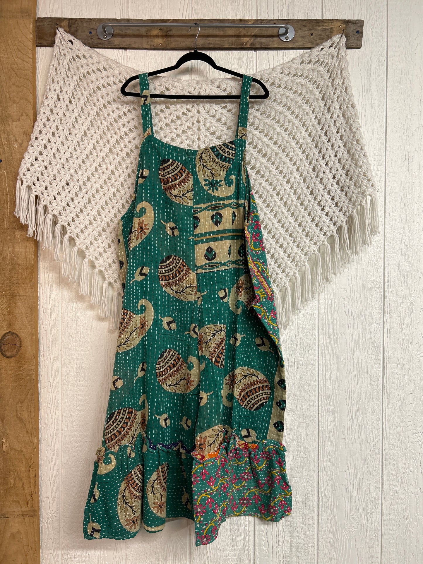 Joplin Jumpsuit 0925 270