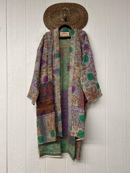 Suzani Jacket 0926 118