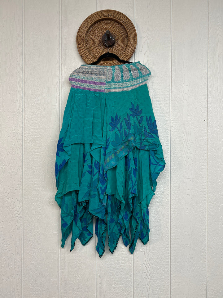Crepe Pixie Skirt 0625 195