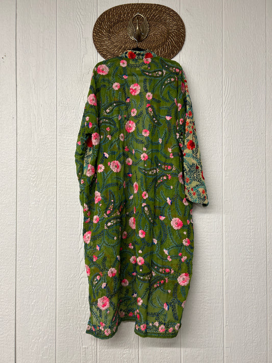 Phulkari Kimono 0926 080