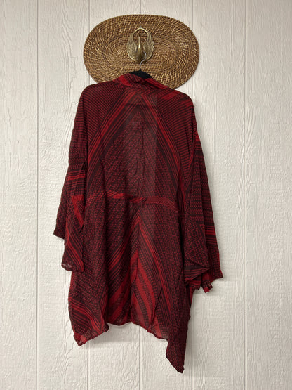 Dreamweaver Shortie Kimono 1025 030