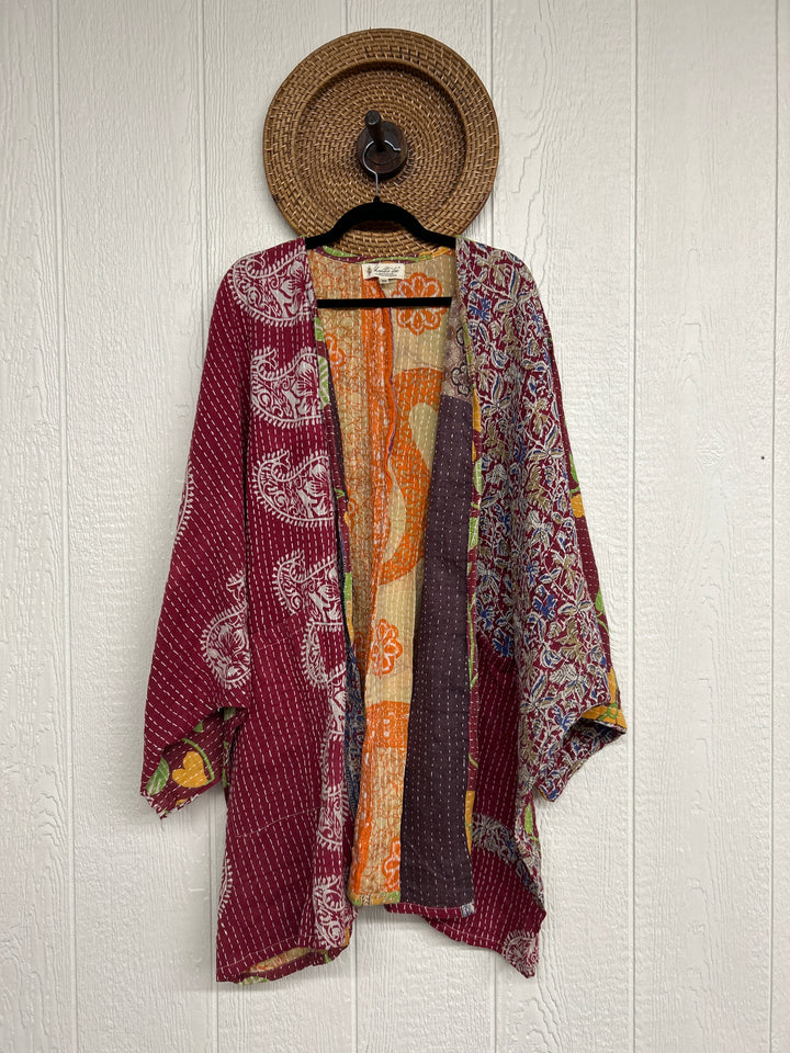 Gaia Kimono 0525 134