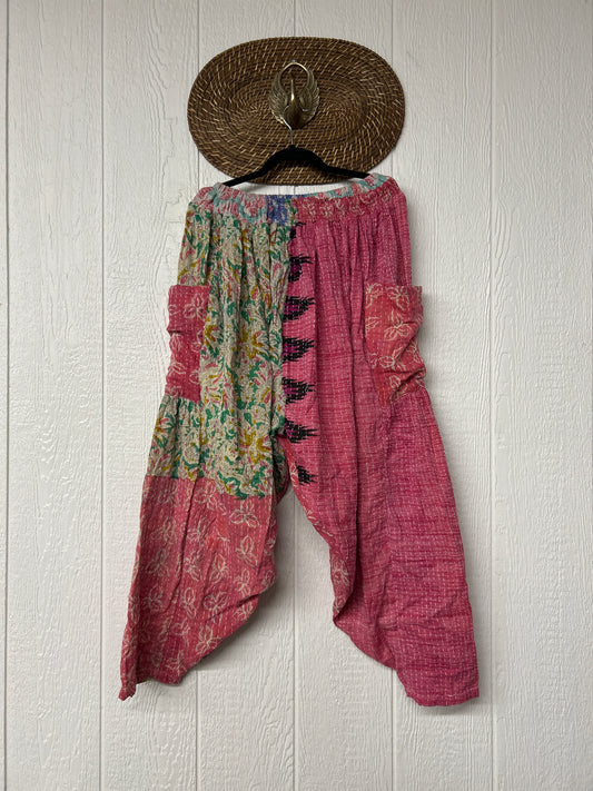 Pareo Kantha Wanderer Pants 0426 220