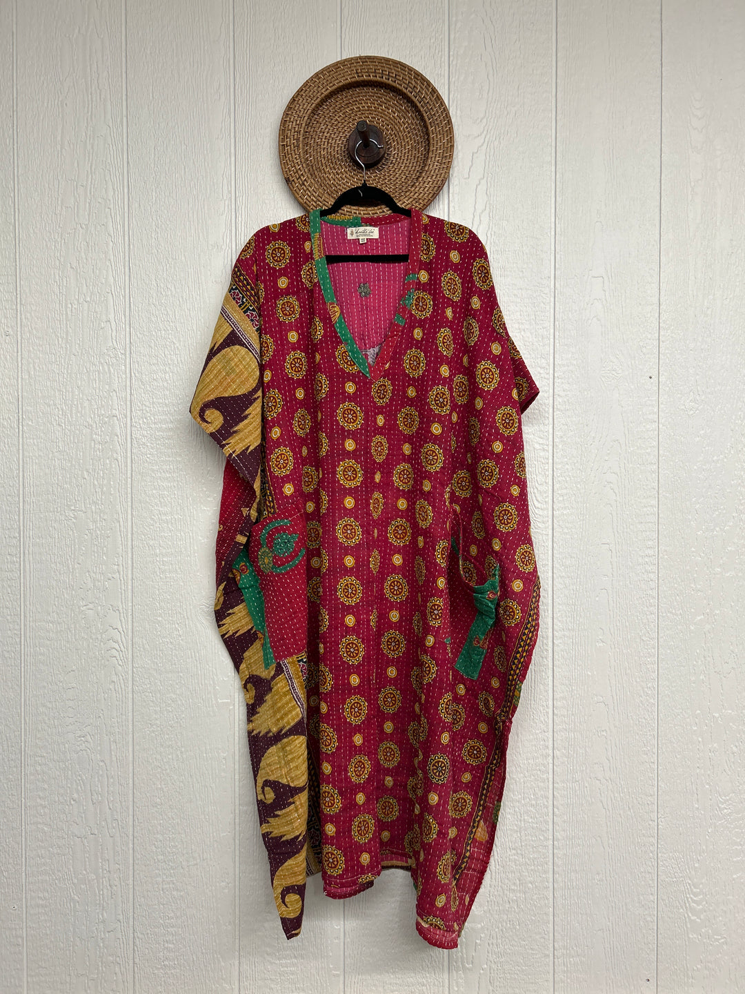 Everyday Kantha Muu 0325 169