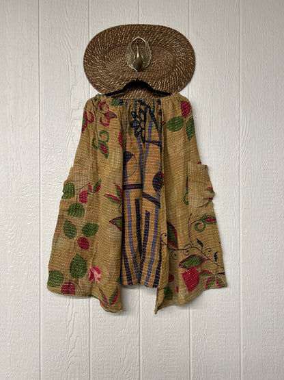 Pareo Kantha Karma Culottes 0626 153
