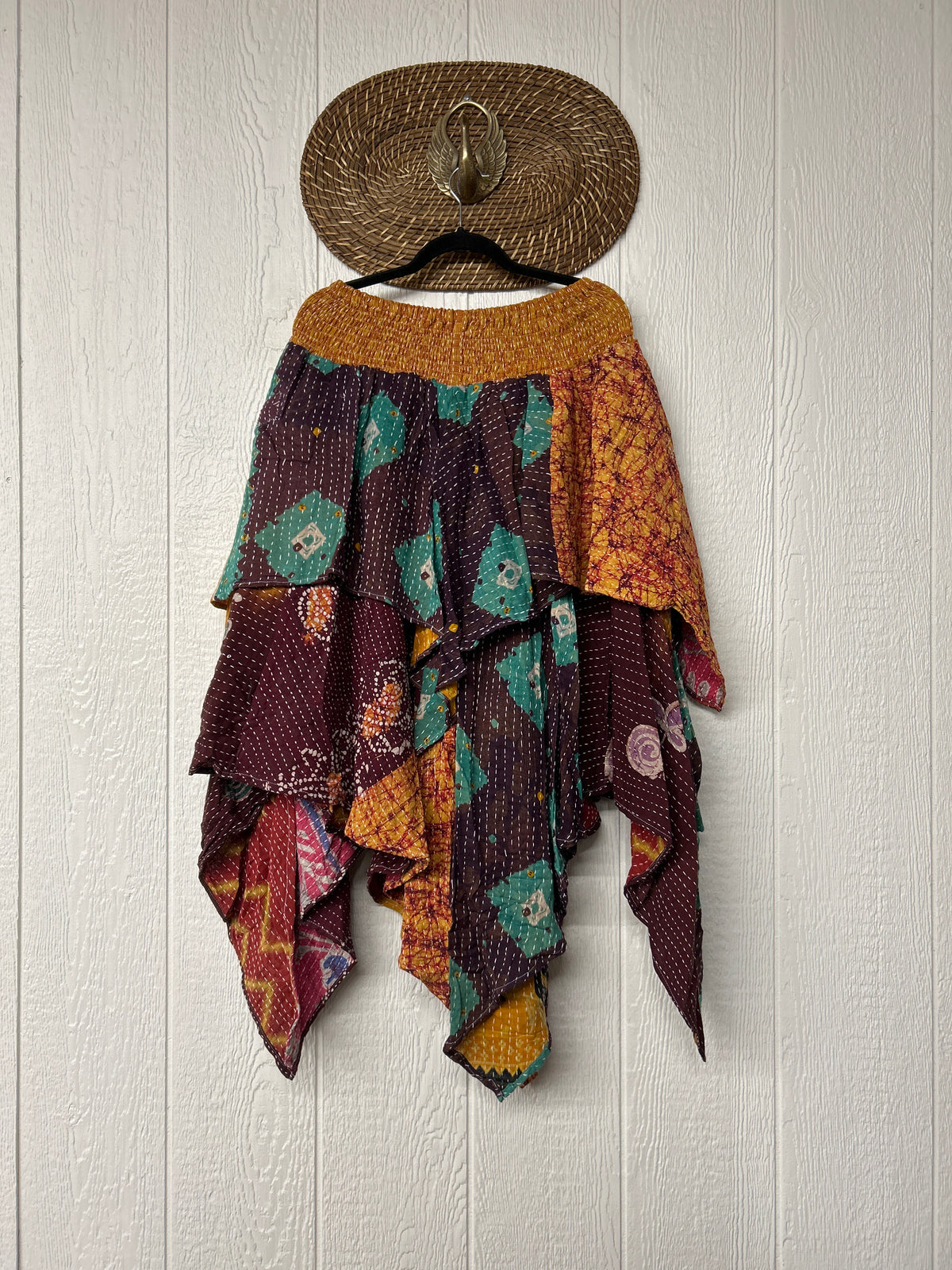 Pareo Kantha Pixie Pant 0826 253