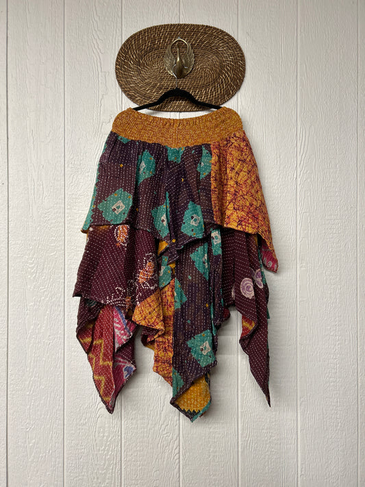 Pareo Kantha Pixie Pant 0826 253