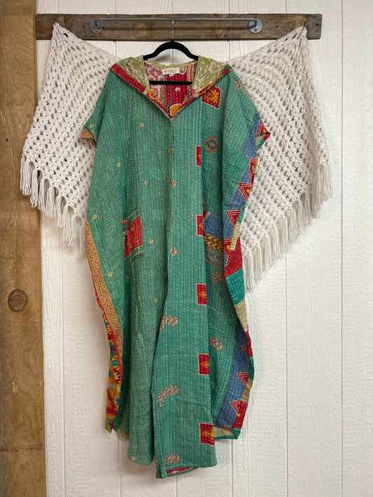 Peacemaker Jumpsuit 0725 135