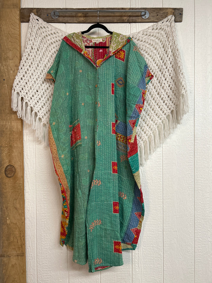 Peacemaker Jumpsuit 0725 135