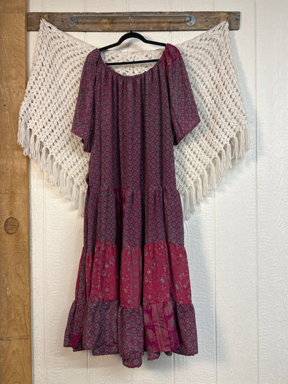 Rasgulla Sari Nova Maxi 0826 108