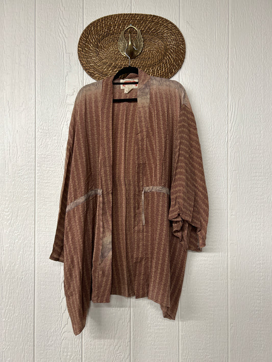 Dreamweaver Shortie Kimono 1025 045