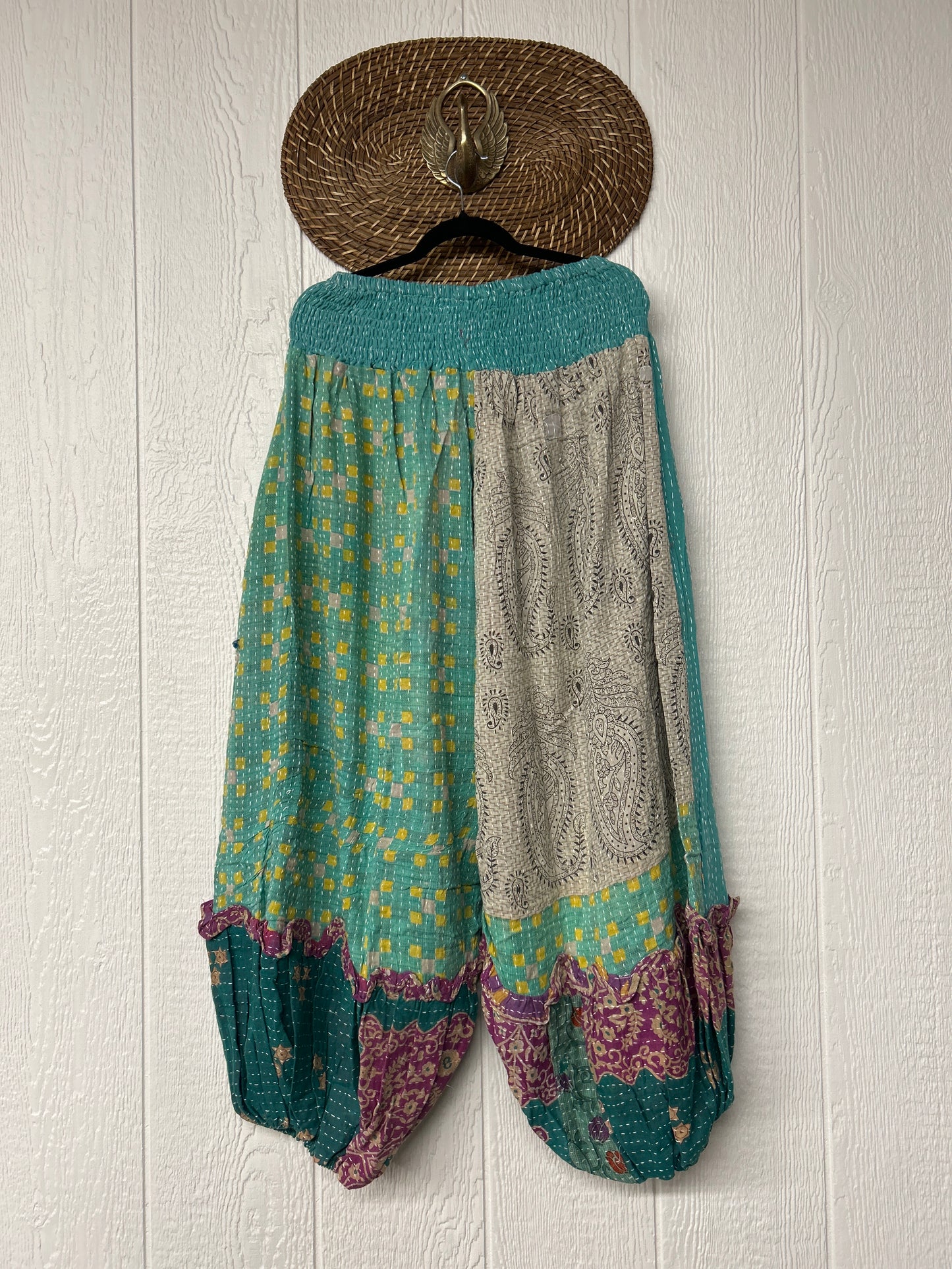 Pareo Kantha Joplin Jogger Pant 1125 195