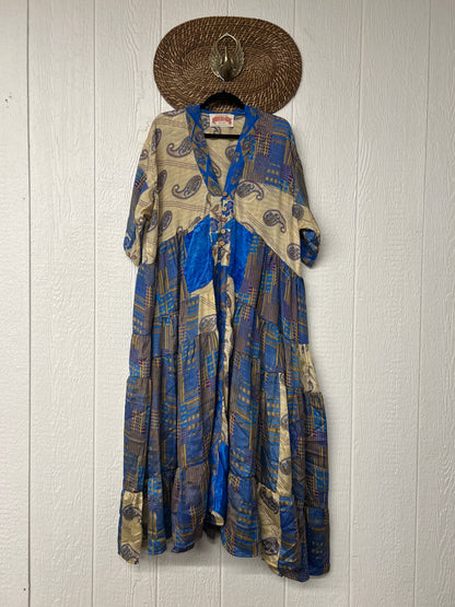 Rasgulla Sari Twilight Dress 0426 260