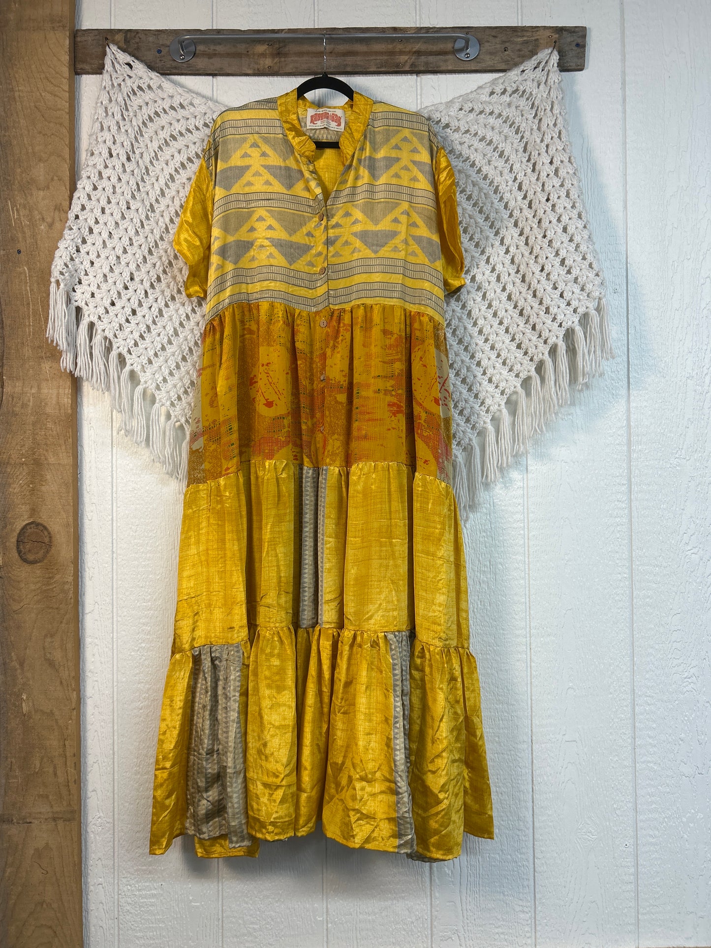 Rasgulla Sari Summer Luminous Maxi 0626 214