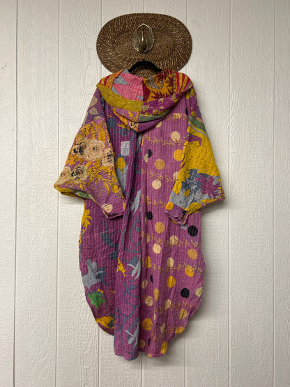 Poetic Hoodie Maxi 1025 213