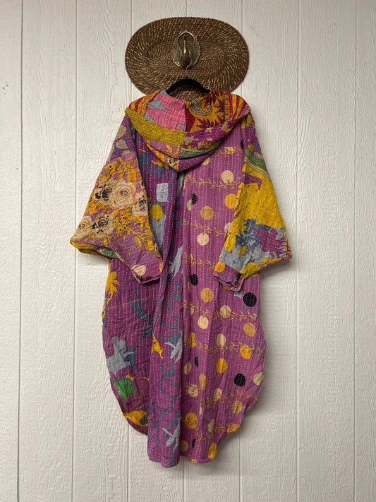 Poetic Hoodie Maxi 1025 213