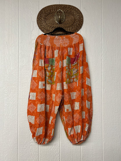 Pareo Kantha Synergy Jogger 0126 118