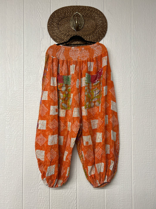 Pareo Kantha Synergy Jogger 0126 118