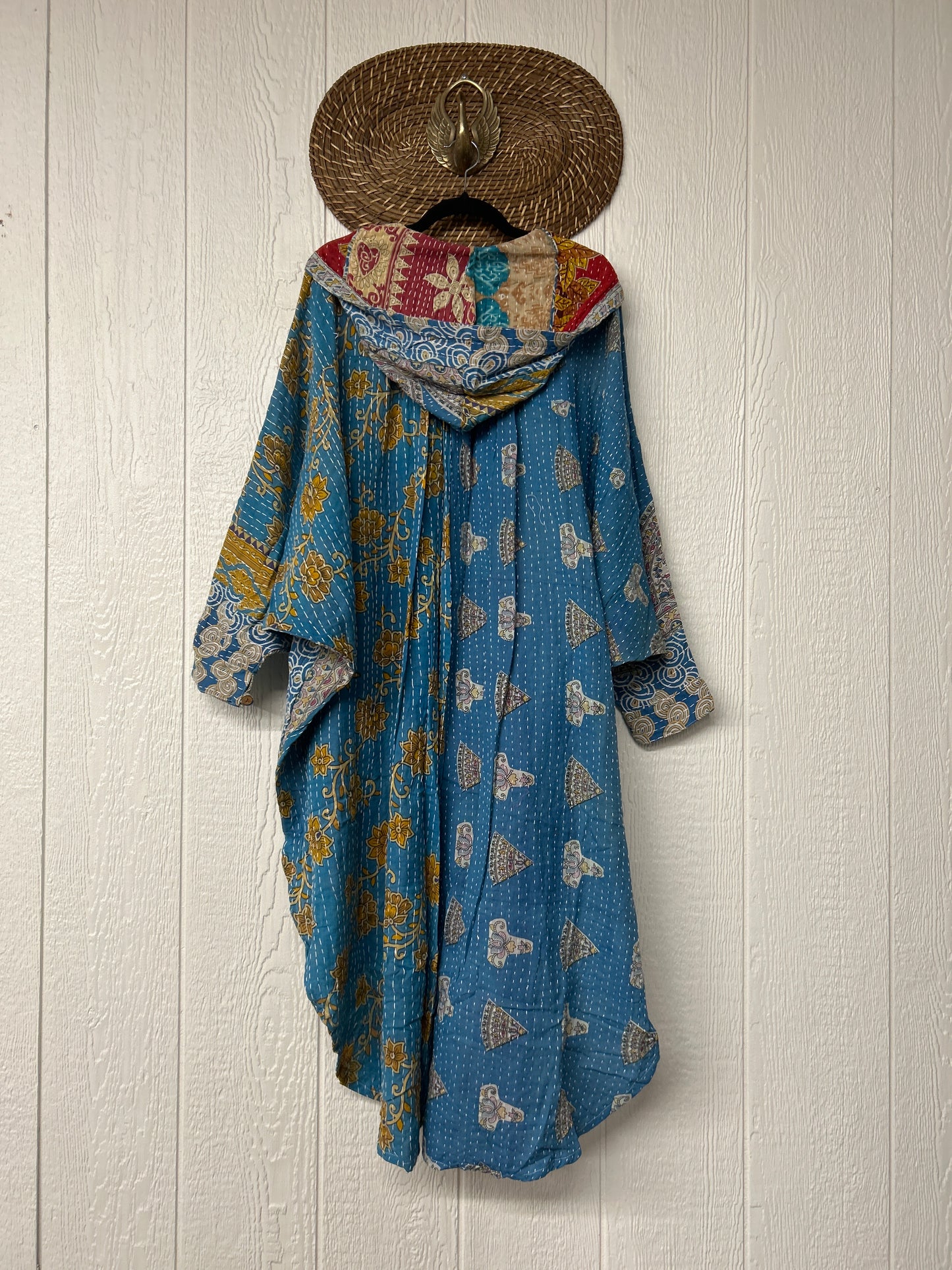 Poetic Hoodie Maxi 1025 244