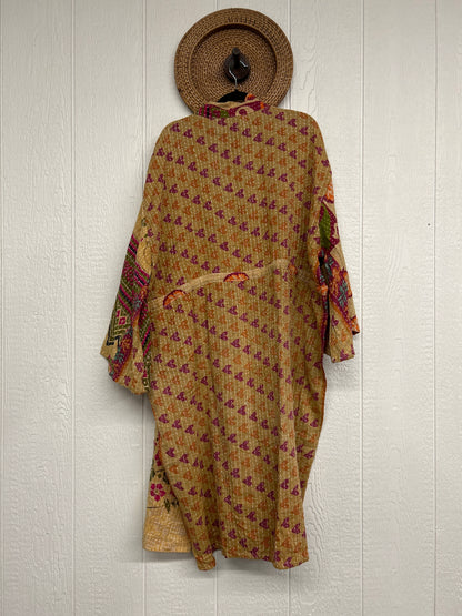 Pareo Kantha Dreamweaver Kimono 0926 199