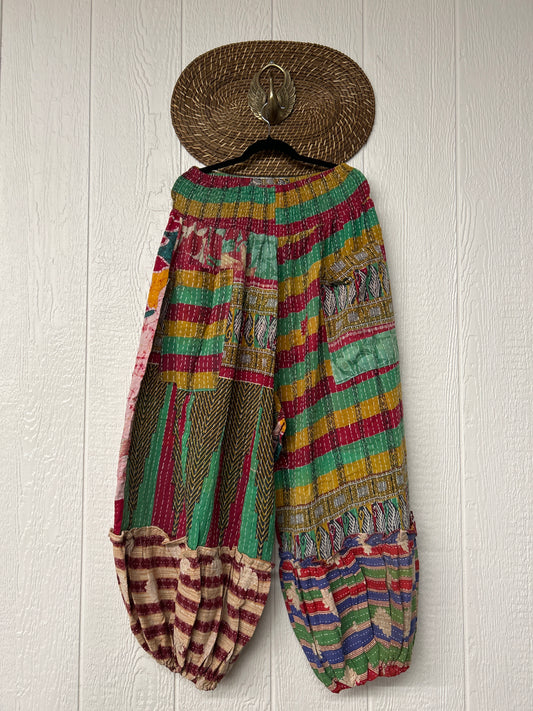 Pareo Kantha Joplin Jogger Pant 1125 213