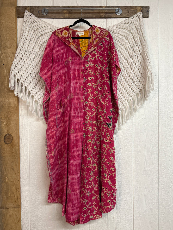 Peacemaker Jumpsuit 0725 163