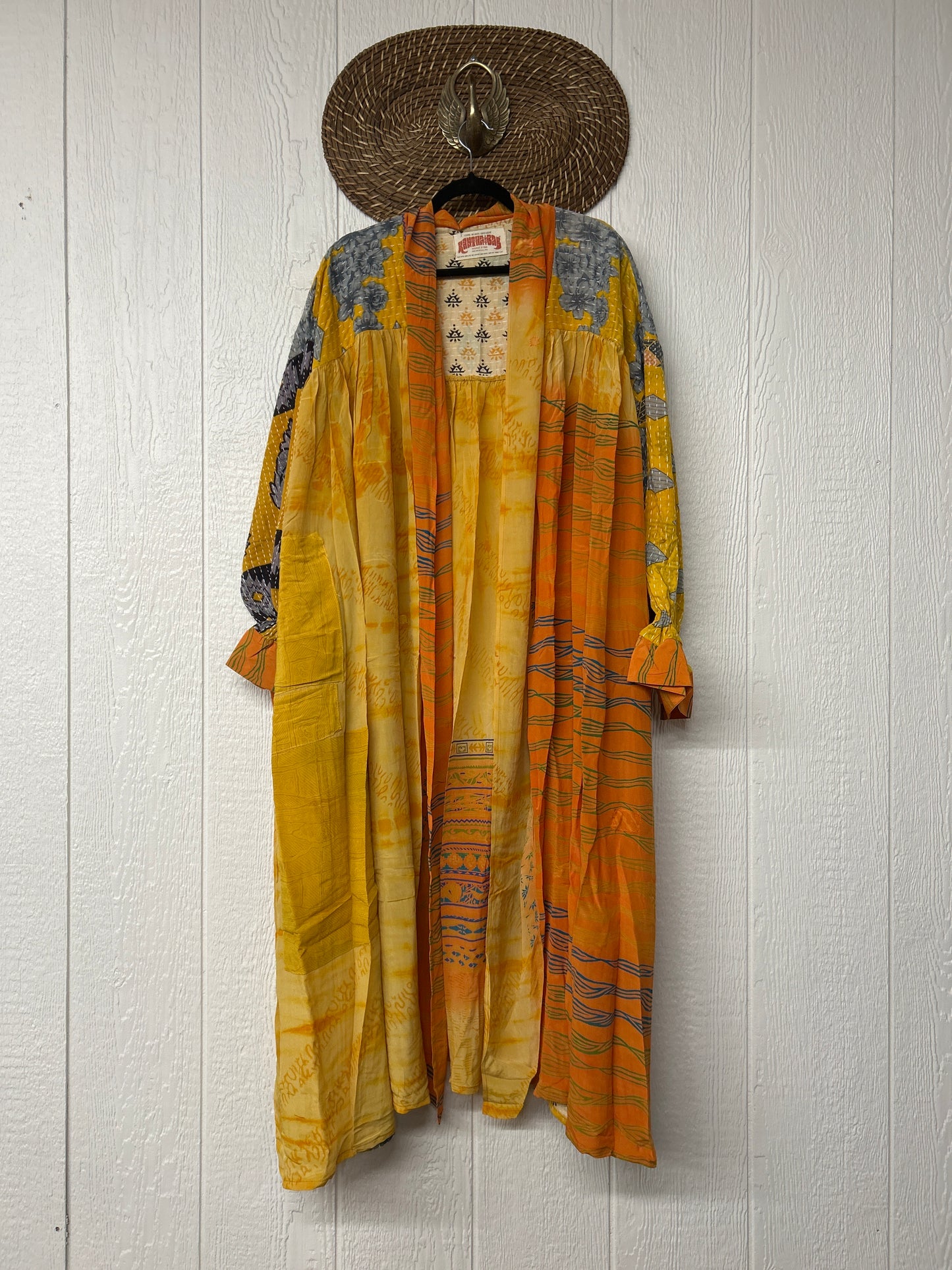 Utopia Duster 1025 125