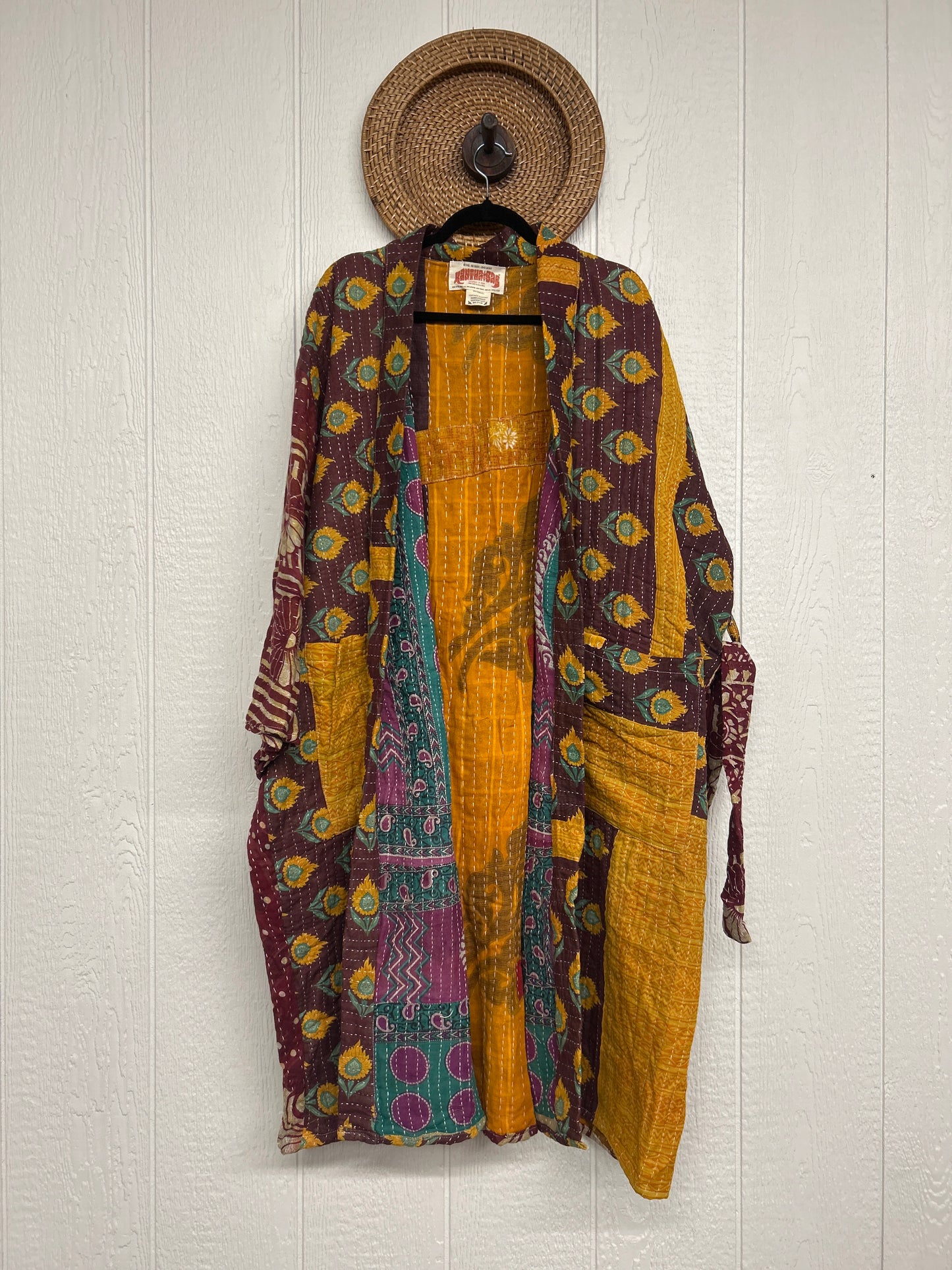 Koverlet Dreamweaver Robe 1225 055