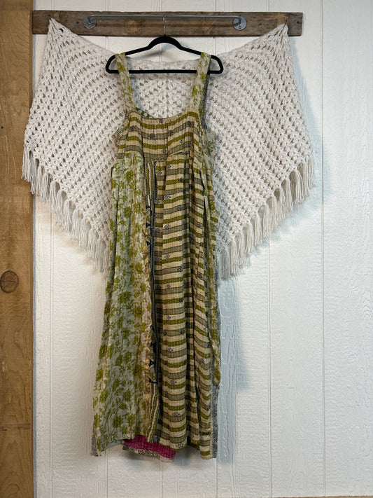 Pareo Kantha Crossroad Dress 0926 242