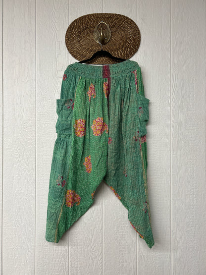 Pareo Kantha Wanderer Pants 0426 203