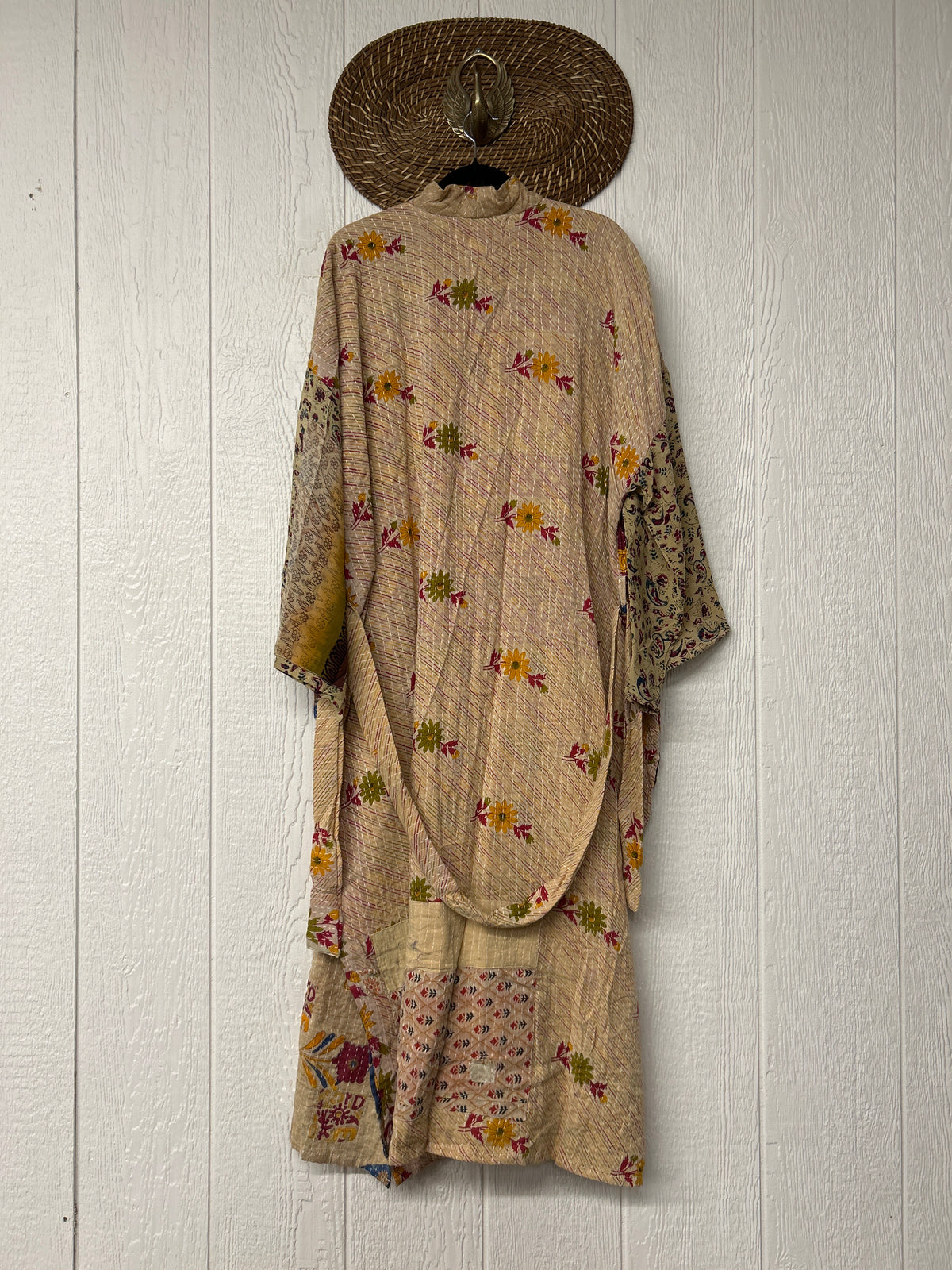 Pareo Kantha Majestic Kimono 0926 120