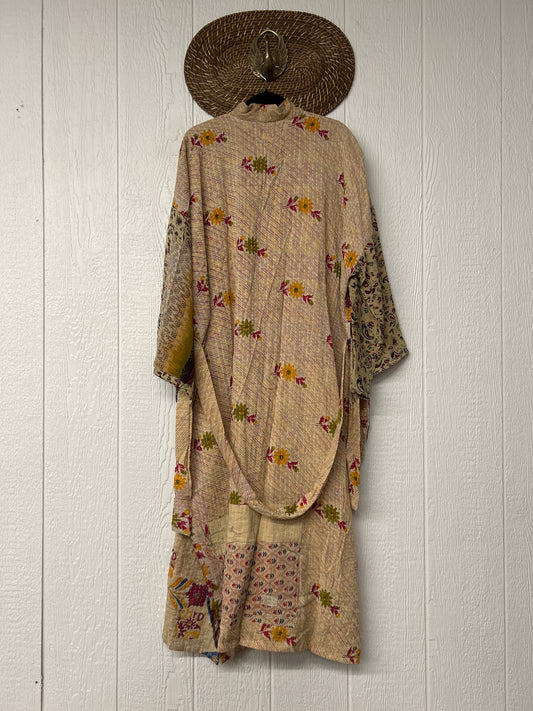 Pareo Kantha Majestic Kimono 0926 120