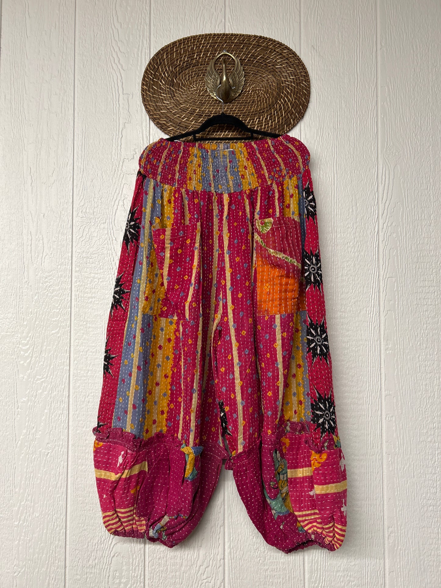 Pareo Kantha Joplin Jogger Pant 1125 236