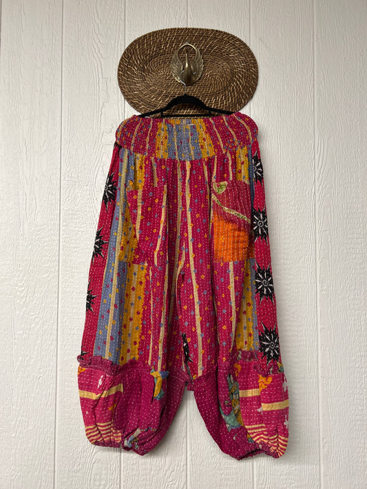 Pareo Kantha Joplin Jogger Pant 1125 236