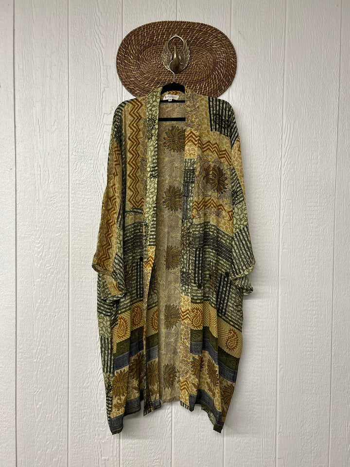 Silk Dreamweaver Kimono 0425 050