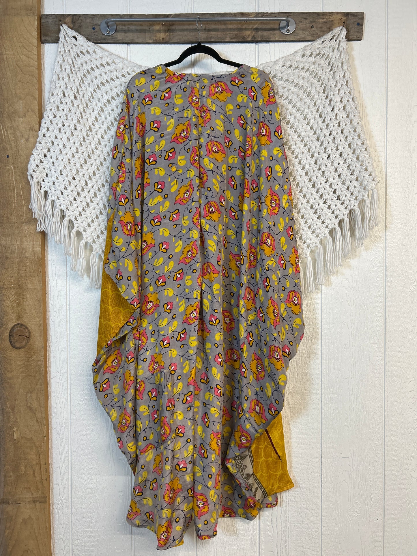 Rasgulla Sari Bowie Muu Jumpsuit 1225 220