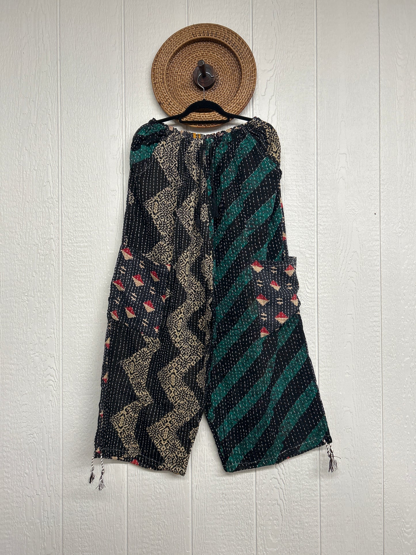 Karma Cargo Pants 1025 246